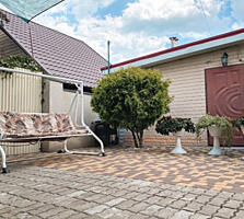 Дом Зимнего типа у Моря