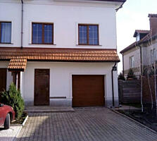 Продам дом из красного кирпича, Совиньон-2