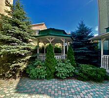 3-этажный дом с видом на море Аркадия Фонтан