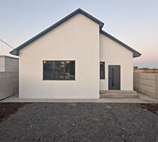 СРОЧНО!!! Продам новый дом в Фонтанке (Лески)