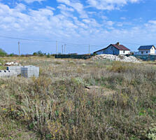 Продам хороший,ровный участок в с.Нерубайское.