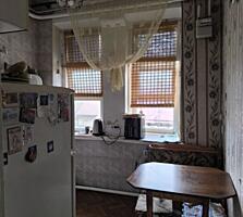 Продается 2-комнатная квартира ул. Кустанайская (Застава 1)