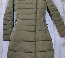 Продам пуховик