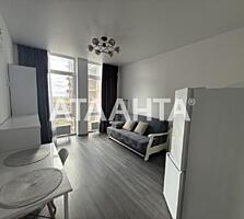 Смарт-квартира с ремонтом в новом доме на Черемушках!