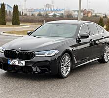 BMW G30 530i XDrive (Авторынок КОВЧЕГ)