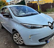 Reanault ZOE 2013 baterie new 98%