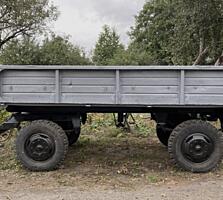 Куплю документы на прицеп ЗиЛ или раму с документами