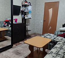 2- комн. квартира 3/5 +капит. гараж. Балка, "Оскар"