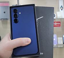 Продам Samsung S 25 128 гб Гарантия + Рассрочка