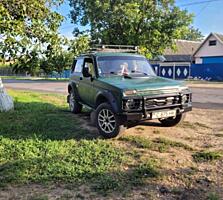 Продам Ваз 2121 (НИВА)