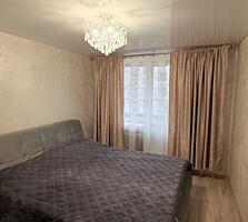 3/5 Центр «Счастливый мир», 2 комн. Ремонт