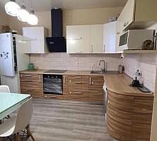 ‼️Центр‼️Новострой‼️3 спальни‼️Вид на море‼️Фонтан‼️ ЖК Апельсин‼️