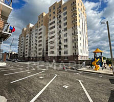 Apartament spațios, ideal pentru familie, în orășelul Durlești! - ...