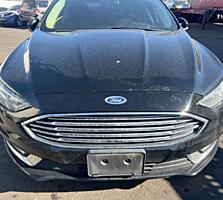 ПРОДАЖА В ПУТИ Ford Fusion SE Hybrid 2017 — 7200 $