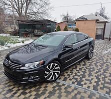 Passat CC 2013
