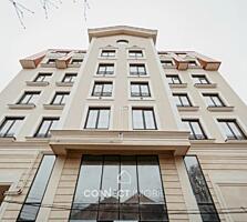 str. Colina Pușkin, Centru, Chisinau