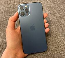 Iphone 12 Pro 512 Gb