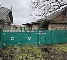 Продаю дом в селе Незавертайловка