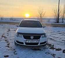 PASSAT B6 2009