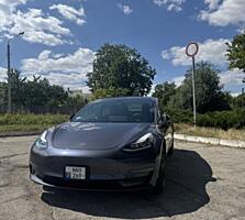 Tesla Model 3 Dual Motor Long Range 2019