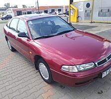 Mazda 626 1992 год 2.0 бензин