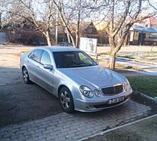 Продам Мерседес Е-270