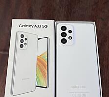Продам SAMSUNG Galaxy A33 5G