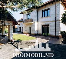 Vă propunem spre vânzare această casă în 2 nivele în sect. ...