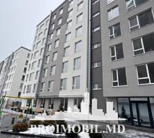 ​ Vă propunem spre vânzare acest apartament cu 2 camere și living, ...