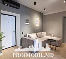 Vă propunem spre vânzare acestapartament cu 2camere și living în ...