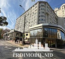 Vă propunem spre vânzare acestapartament cu 2camere și living,sect. ..