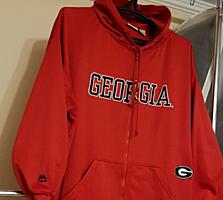 Толстовка р-р 68/70; футболки р-р 64