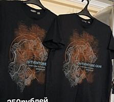 ФУТБОЛКА Р-Р: 58-60