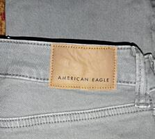 Джинсы новые 32