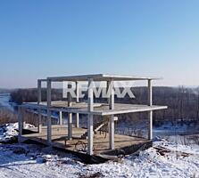 Proiect Agropensiune cu panoramă spre Nistru | Teren 1.2 ha | Doroțcai