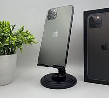 IPhone 11 Pro Max 256 GB 100% Рассрочка / гарантия