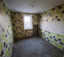 Продается большая 3комн+2 лоджии Центр Орхидея отличн планировка Чешка