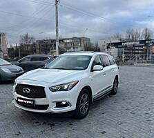 Infiniti QX60