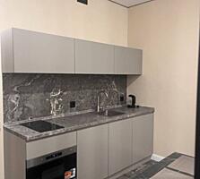 Предлагается к продаже квартира с качественным современным ремонтом в 