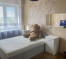 Просторная двухуровневая квартира общей площадью 128 кв.м., идеально .