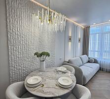 Продаётся стильная квартира в новом сданном доме — место, где ...