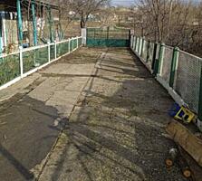 В продаже дом, расположенный в большом селе Новая Некрасовка, ...