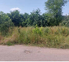 В продаже участок в пгт. Таирово, Массив 23 под строительство жилого .