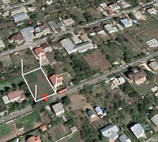 В продаже земельный участок 8,95 соток, расположенный в ...