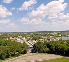 Продам дом в Одесском районе Кагарлык. В самом центре где стадион. ...