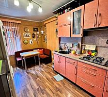 Предлагается к продаже просторная 2-комнатная квартира на ближней ...