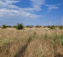 Предлагается к продаже участок в Фонтанке. Общая площадь 5 соток, ...