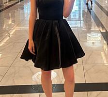 Продам платье