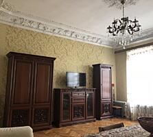Продажа 5-комнатной квартиры в центре Одессы (Базарная / Осипова)