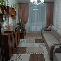 2‑комнатная квартира в Авангарде, 7 Небо